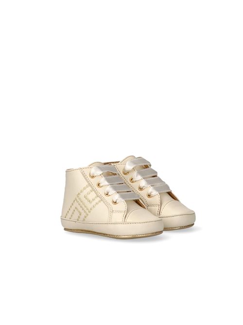 Sneakers, neonato, logate. ELISABETTA FRANCHI | F0A9 E0614 1731138